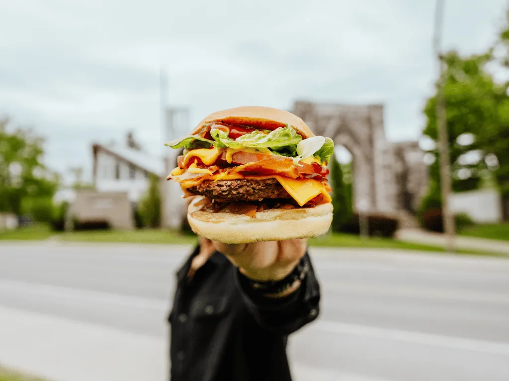Nos Burgers